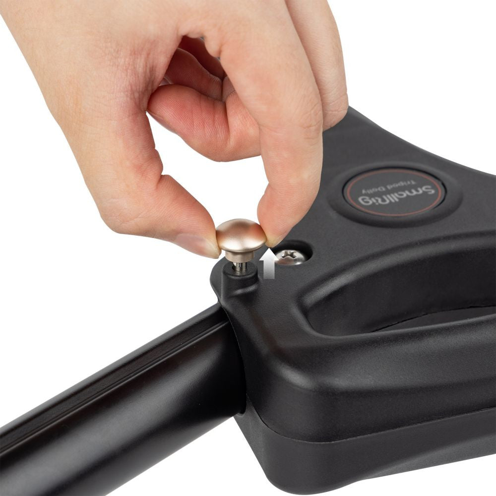 SmallRig Universal-Stativ-Dolly 3986