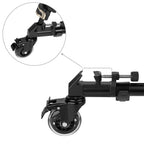 SmallRig Universal-Stativ-Dolly 3986