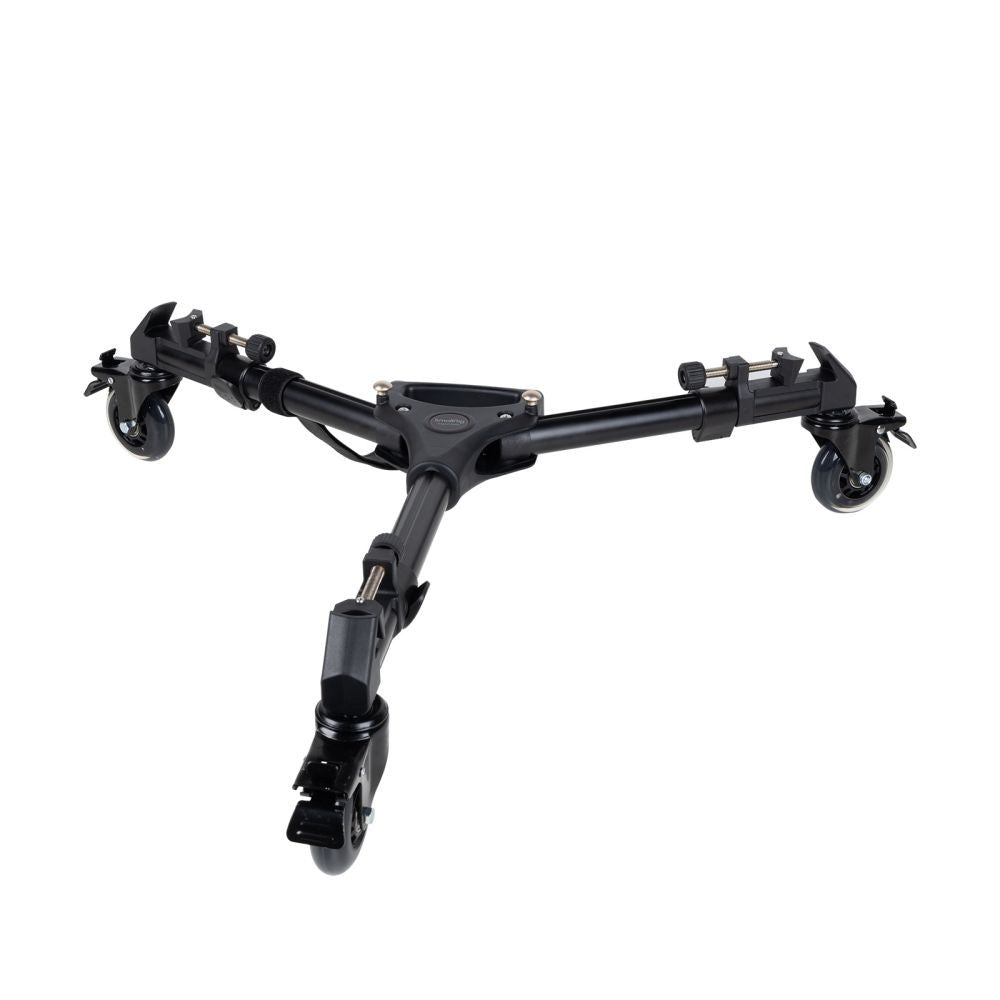 SmallRig Universal-Stativ-Dolly 3986