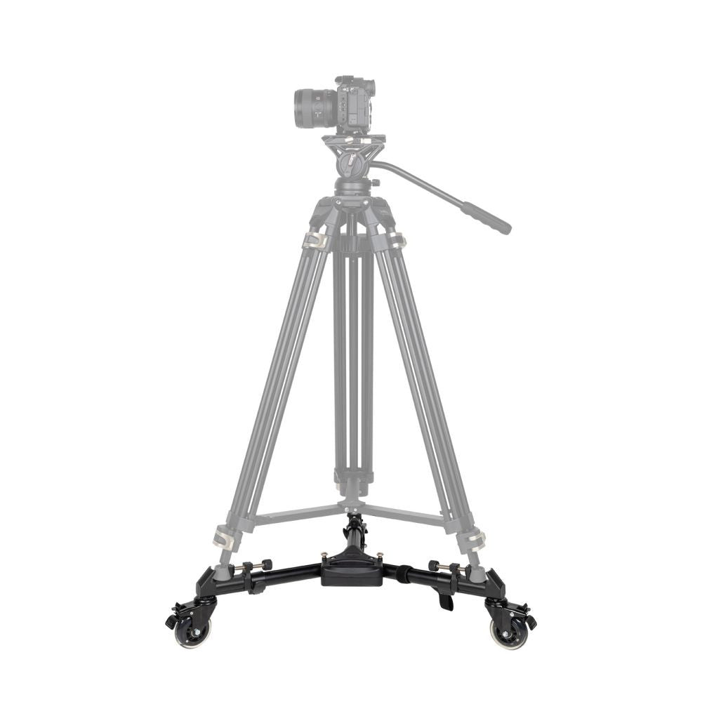 SmallRig Universal-Stativ-Dolly 3986