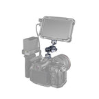 SmallRig Magic Arm mit Doppelkugelkopf (1/4"-20-Schrauben) 3873
