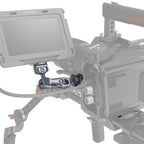 SmallRig Magic Arm mit Doppelkugelkopf (1/4"-20-Schrauben) 3873