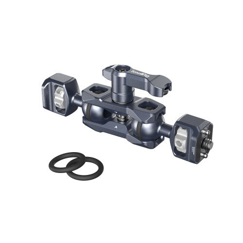 SmallRig Magic Arm mit Doppelkugelkopf (1/4"-20-Schrauben) 3873