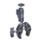 SmallRig Crab-shaped Clamp with Ballhead Magic Arm 3757