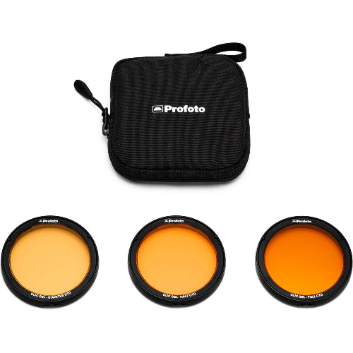 Profoto 101314 Clic CTO Kit