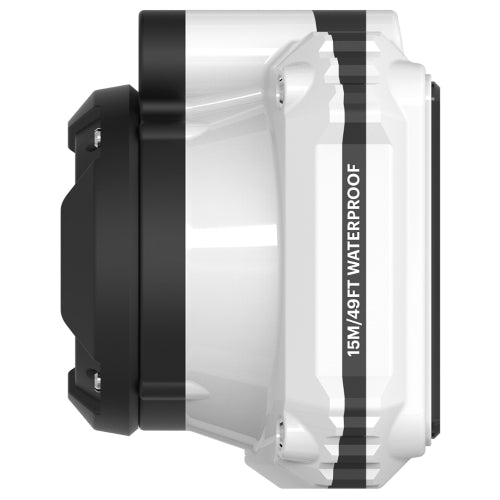 Kodak Waterproof WPZ-2, 4x Zoom, WiFi, Weiß