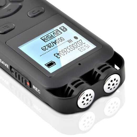 Kodak Voicerecorder VRC 250