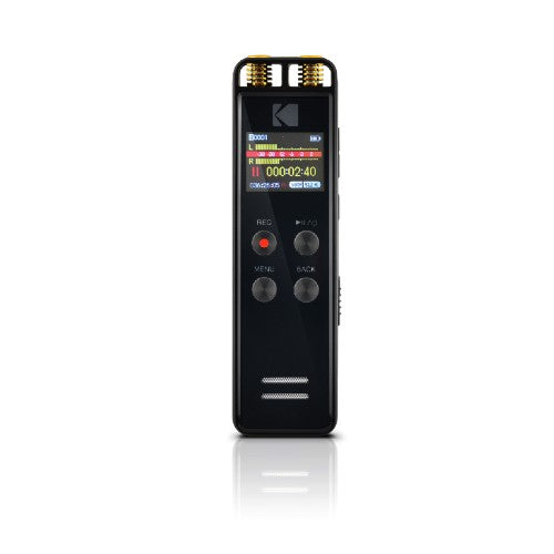 Kodak Voicerecorder VRC 550