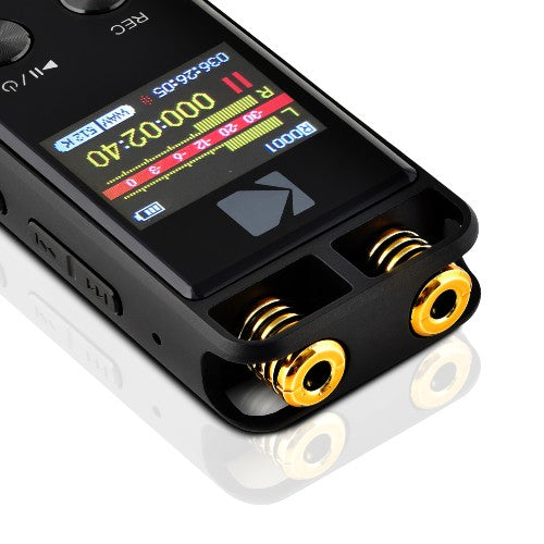 Kodak Voicerecorder VRC 550