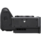 Sony FX30 Cinema Line