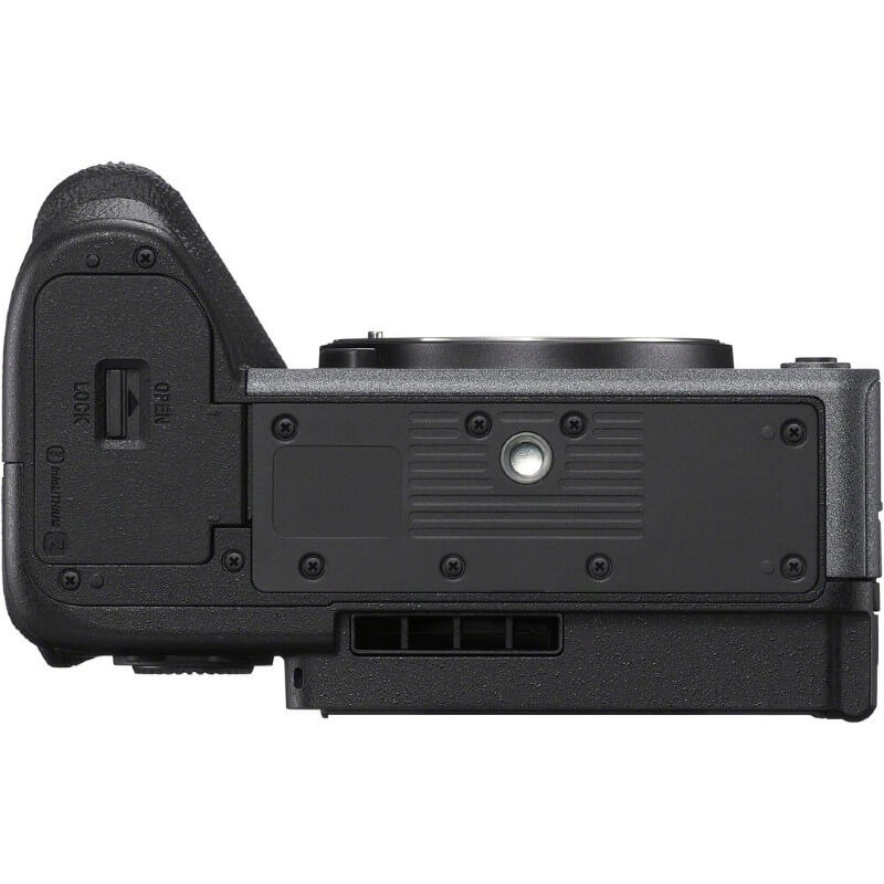 Sony FX30 Cinema Line