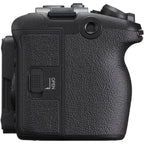 Sony FX30 Cinema Line