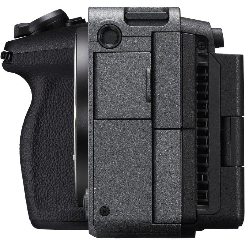 Sony FX30 Cinema Line