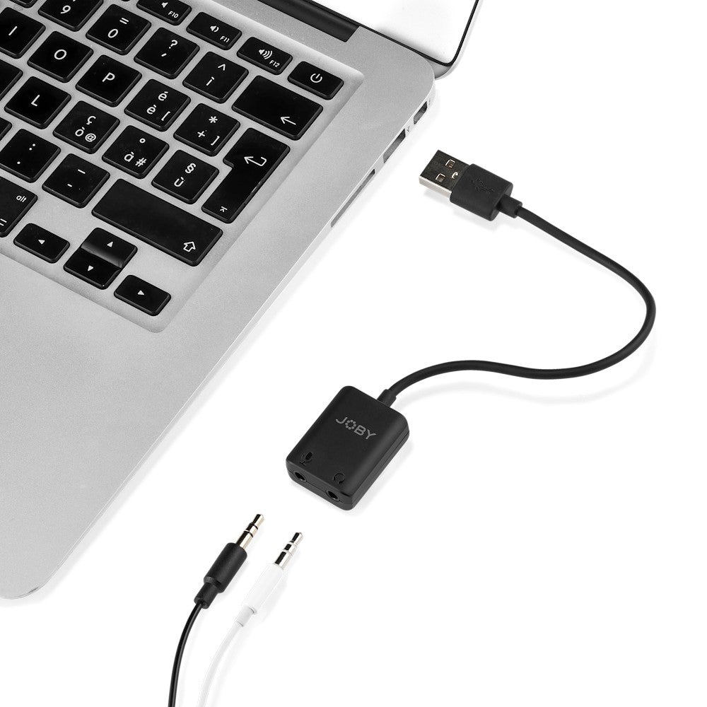 Joby Wavo USB Adapter