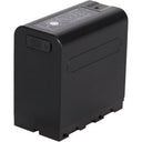 Rolux Smart Battery YC-F971 47,5 Wh 7,2 V 6600 mAh