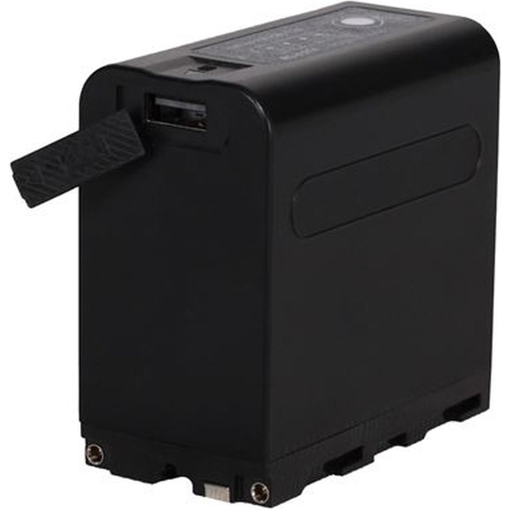 Rolux Smart Battery YC-F971 47,5 Wh 7,2 V 6600 mAh