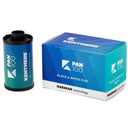 Kentmere Pan100 135/24 Schwarz-Weiß-Film
