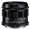 Voigtländer Nokton f/1.2 40mm Nikon Z