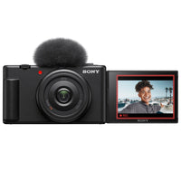 Sony Kompaktkamera ZV-1F