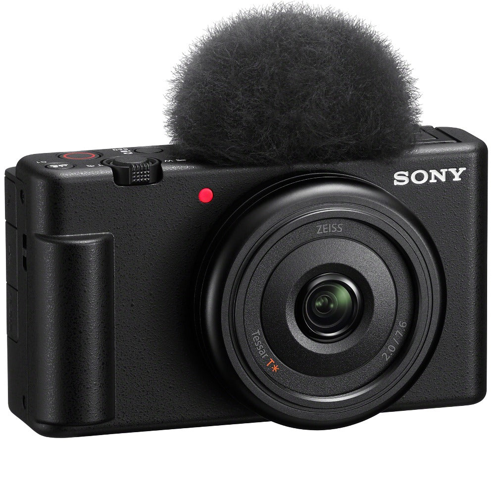 Sony Kompaktkamera ZV-1F