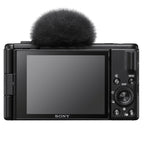 Sony Kompaktkamera ZV-1F