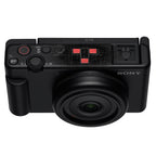 Sony Kompaktkamera ZV-1F