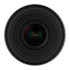 7artisans 12mm T2.9 Sony (E-Mount)