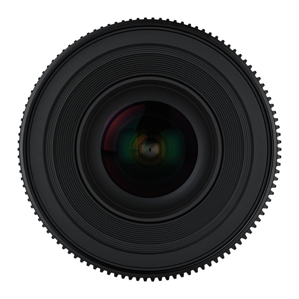 7artisans 12mm T2.9 Sony (E-Mount)