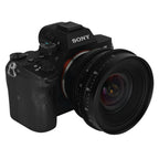 7artisans 12mm T2.9 Sony (E-Mount)
