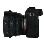 7artisans 12mm T2.9 Sony (E-Mount)