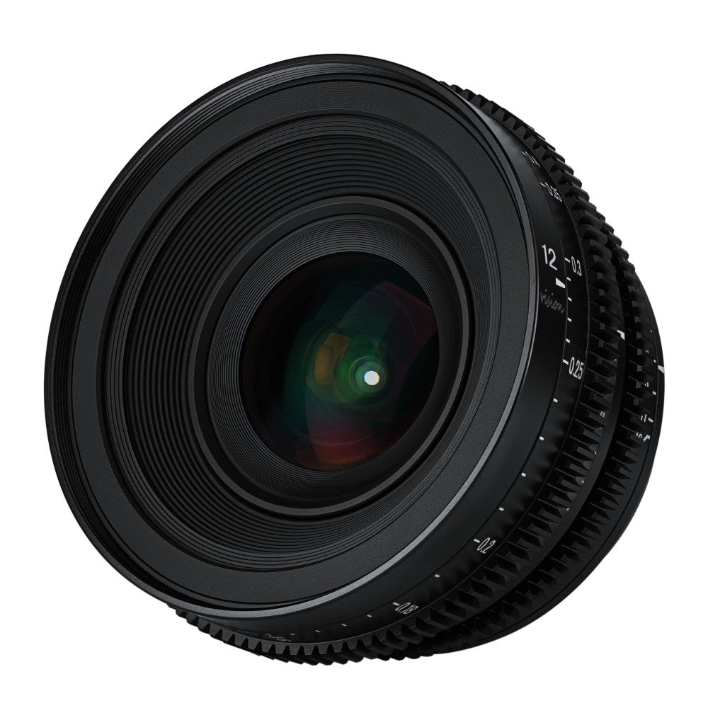 7artisans 12mm T2.9 Fuji (FX Mount)