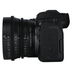 7artisans 12mm T2.9 Canon (EOS-R Mount)