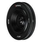7artisans 18mm f/6,3 Nikon (Z-Mount) mark ii