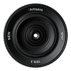 7artisans 18mm f/6,3 Nikon (Z-Mount) mark ii