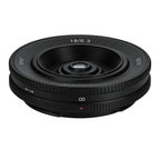 7artisans 18mm f/6,3 Nikon (Z-Mount) mark ii