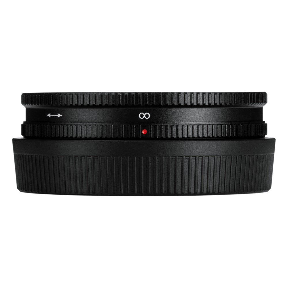 7artisans 18mm f/6,3 Nikon (Z-Mount) mark ii