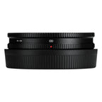7artisans 18mm f/6,3 Nikon (Z-Mount) mark ii