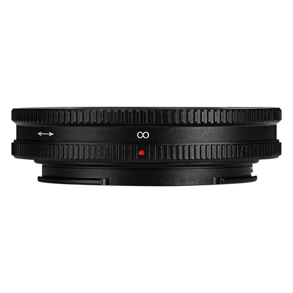 7artisans 18mm f/6,3 Nikon (Z-Mount) mark ii
