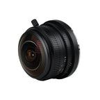 7artisans 4mm/F2.8 Fuji (FX Mount)