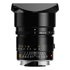TTArtisan APO-35mm F2 Leica M Halterung schwarz