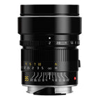 TTArtisan APO-35mm F2 Leica M Halterung schwarz