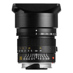 TTArtisan APO-35mm F2 Leica M Halterung schwarz