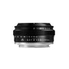 TTArtisan APS-C 25mm F2 Fuji X-Mount