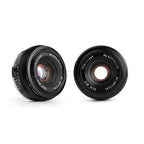 TTArtisan APS-C 25mm F2 Fuji X-Mount
