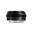 TTArtisan APS-C 25mm F2 MFT-Mount
