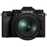 Fujifilm X-T5 Schwarz + XF 16-80mm
