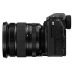 Fujifilm X-T5 Schwarz + XF 16-80mm
