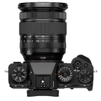 Fujifilm X-T5 Schwarz + XF 16-80mm
