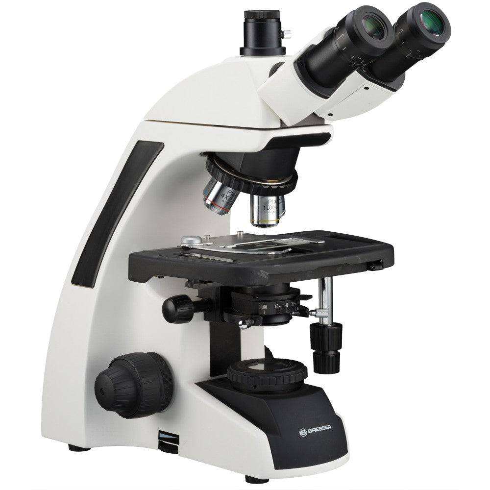 Bresser Science Infinity Microscope 40x-1000x