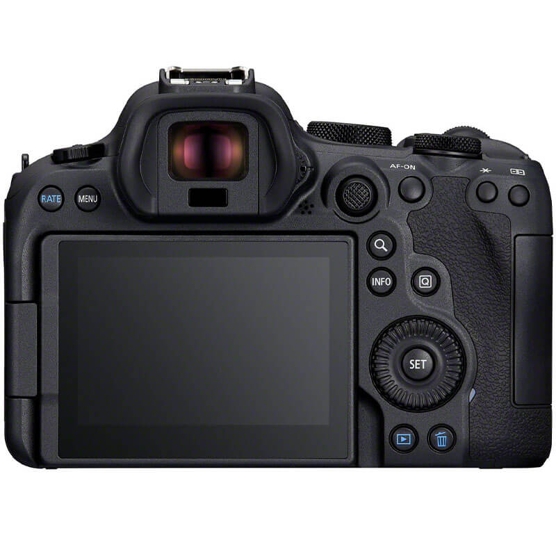 Canon EOS R6 Mark II Gehäuse